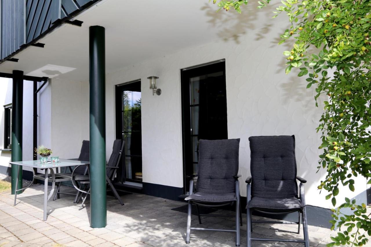 Ferienwohnung Sonnenhang-Hartmann Olsberg Bagian luar foto