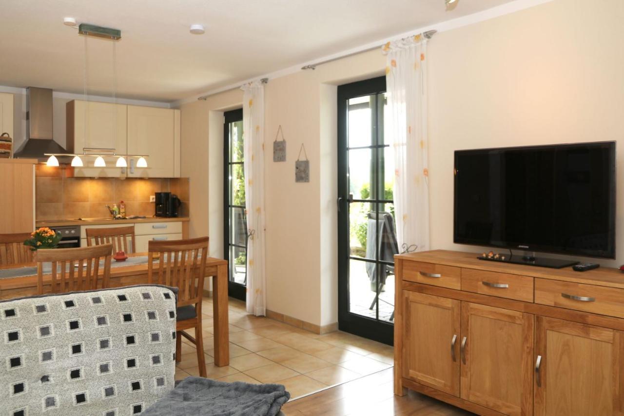 Ferienwohnung Sonnenhang-Hartmann Olsberg Bagian luar foto