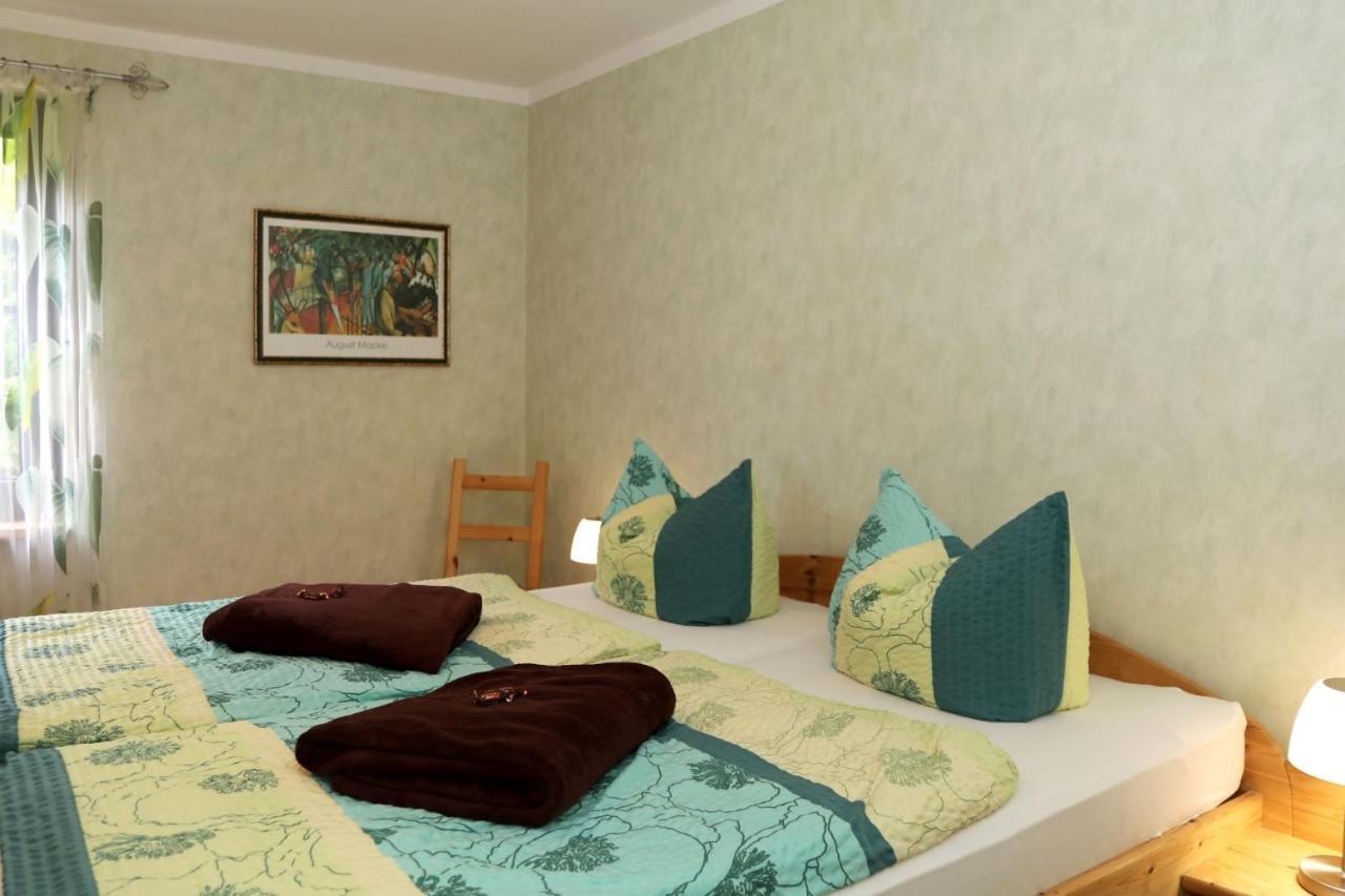 Ferienwohnung Sonnenhang-Hartmann Olsberg Bagian luar foto
