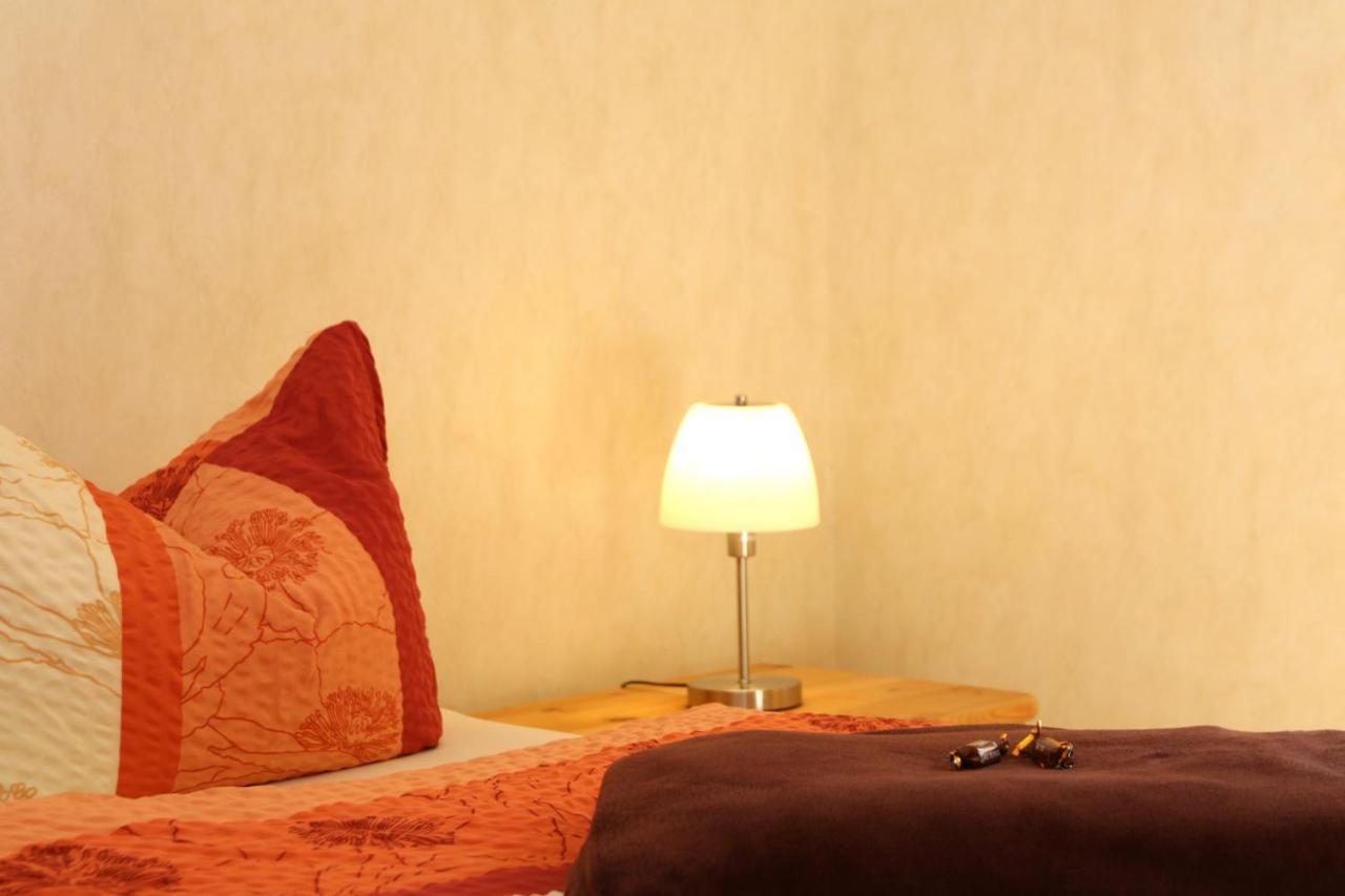 Ferienwohnung Sonnenhang-Hartmann Olsberg Bagian luar foto
