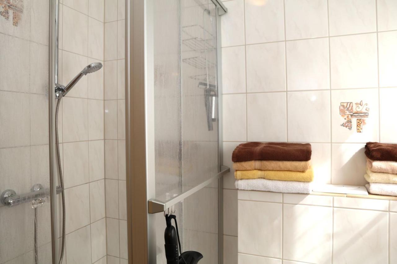 Ferienwohnung Sonnenhang-Hartmann Olsberg Bagian luar foto