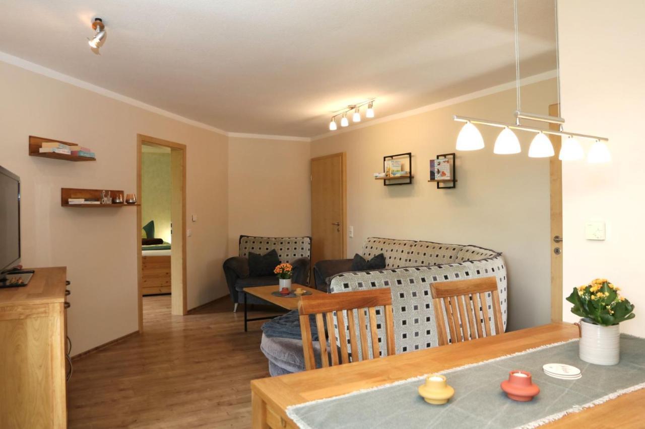 Ferienwohnung Sonnenhang-Hartmann Olsberg Bagian luar foto