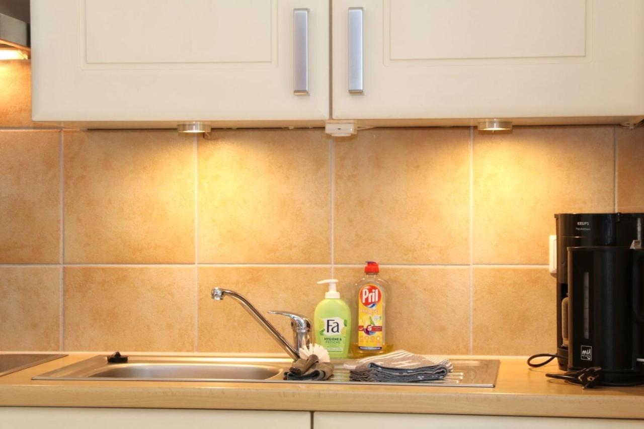 Ferienwohnung Sonnenhang-Hartmann Olsberg Bagian luar foto